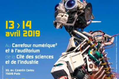 Festival International du Film "numérique et environnement"