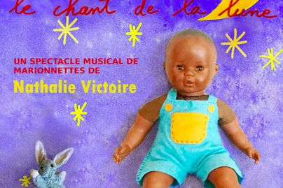 Le chant de la lune au Théâtre Pixel