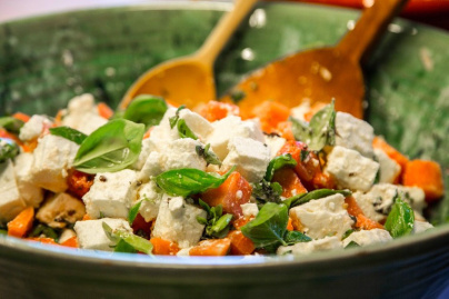 Des ateliers découvertes autour de la feta