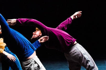 Festival Séquence Danse Paris 2019 au CentQuatre-Paris