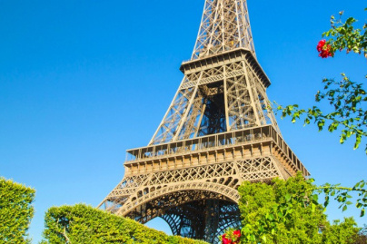 Visite guidée du Champs de Mars