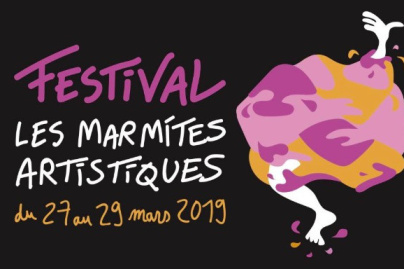 Festival Les Marmites Artistiques 2019 sur le campus de l’université Paris-Nanterre