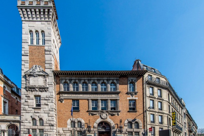 La Nuit de la Biodiversité à la Maison des Océans