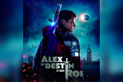 Alex, le destin d'un roi : la bande-annonce 