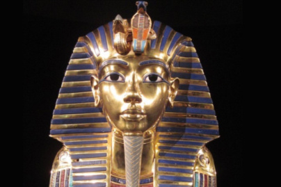 Chasse aux trésors pharaonique pour les enfants à Vill'Up