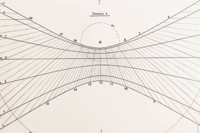 Cécile Beau s'installe pour un mois à la péniche La Pop