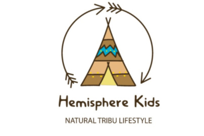 Un pop-up by Hemisphere Kids dans le Marais