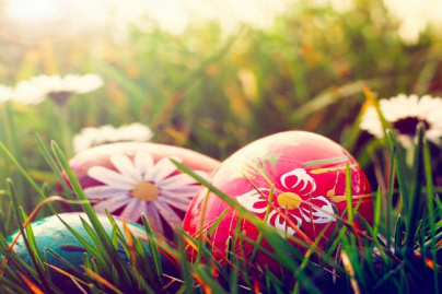 Des chasses aux oeufs de Pâques 2019 pour les amateurs de foot à Paris