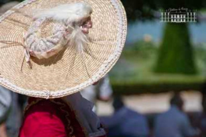 Une journée d'antan au Château de Thoiry pour célébrer ses 460 ans