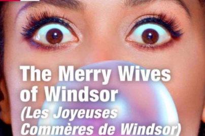 Les joyeuses commères de Windsor au festival IN Pré Catelan 2019