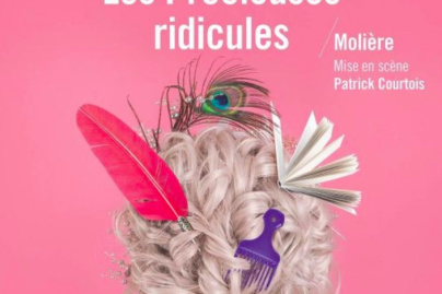 Les Précieuses Ridicules au festival IN Pré Catelan 2019