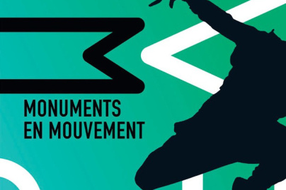 Monuments en Mouvement 2019 : des spectacles au cœur du patrimoine
