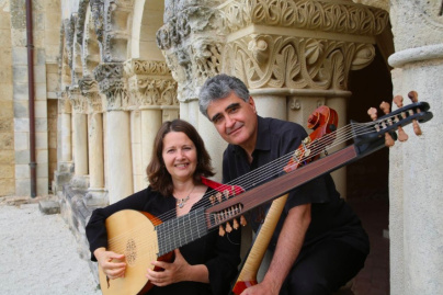 Farangi en concert à L'Européen
