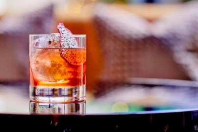 Nouveau barman et nouveaux cocktails au Park Hyatt Paris-Vendôme