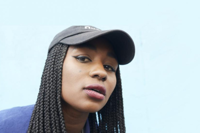 Tshegue en concert au Musée de l'Histoire de l'Immigration