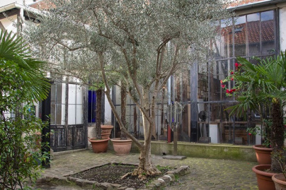 Les Impromptus de l’Olivier, le nouveau rendez-vous culturel de la Rive Gauche