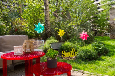 Le Jardin, le nouveau speakeasy végétal de Paris