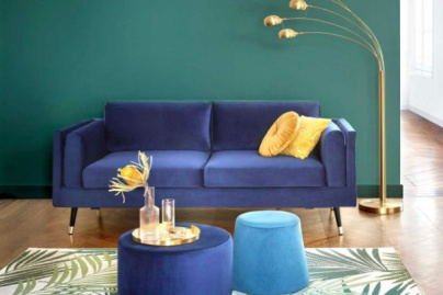 Un pop-up store But ouvre dans le Marais