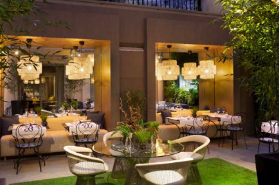 L’hôtel de Sers lance des ateliers de dégustation au S’Bar