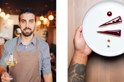 Soirée spéciale autour du Porto chez Tomy & Co