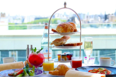 Maison Blanche lance son brunch