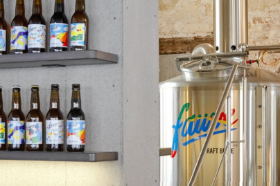 Les Cuves de Fauve, le nouveau bar à bière du 11e arrondissement