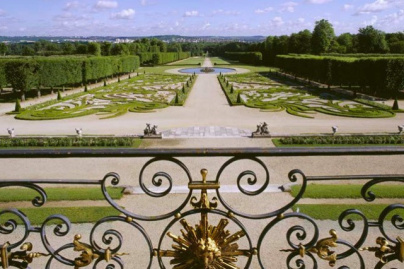 Rendez-vous aux Jardins 2019 au Domaine de Champs-sur-Marne