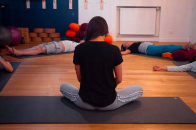 Arkose Nation lance un pass yoga illimité pour l'été 2019