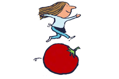 Fête de la Tomate à la Maison Plisson
