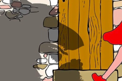 Le Loup chez Nous ? à la Comédie Saint-Michel 