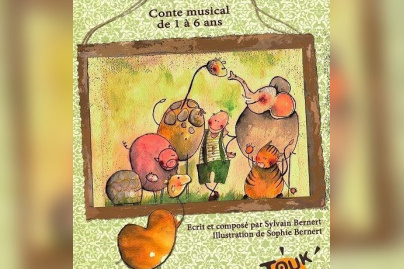 Pierrot au zoo au Théâtre Aktéon