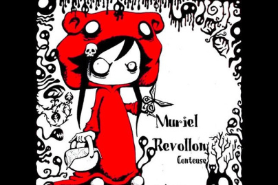 HistoireS de se faire bien peur une fois pour touteS au Théâtre Essaion