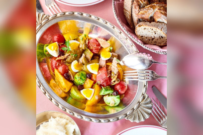 Le plein de nouveautés chez Clover Green, Clover Grill et La Poule au Pot, pour l'été 2019