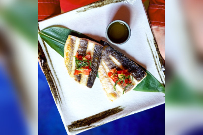 Ran dévoile sa carte pour l'été 2019