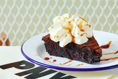 Repas du 14 juillet 2019 chez PNY 