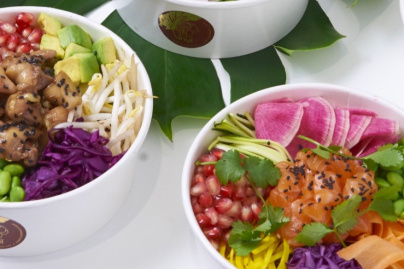 Inuï, trois adresses healthy à Paris