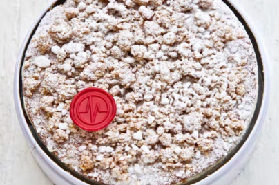 Christophe Michalak dévoile sa version de la Tarte Tropézienne