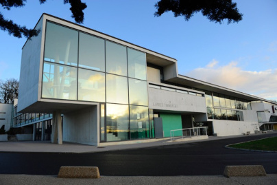 Journées du Patrimoine 2019 à l'Institut National de Recherche en Sciences du Numérique