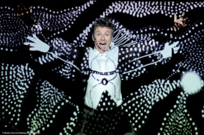 Philippe Fertray au Théâtre de la Contrescarpe avec En Mode Projet