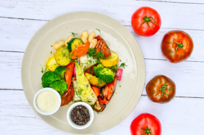 Apéti lance son tea time végétal et bio