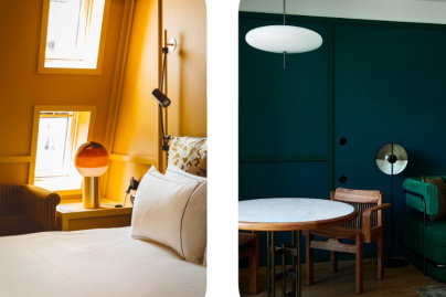 L'Hôtel Ballu ouvre ses portes dans le 9e arrondissement