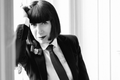 Exposition Chantal Thomass - Personal Dressing à la Joyce Gallery