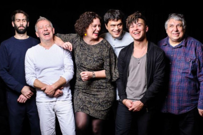 Une petite histoire de l'opéra au Studio de l'Ermitage