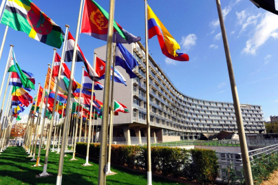 Visite guidée des coulisses de l'UNESCO : gagnez vos places !