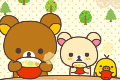 Initiation à la gastronomie japonaise pour les enfants à la Halle des Blancs Manteaux
