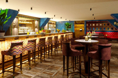 Nouveau brunch sud-américain chez Coya