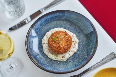 Le restaurant Café Pouchkine dévoile sa carte d'automne-hiver 2019