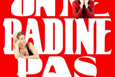 On ne badine pas à la Comédie Saint-Michel