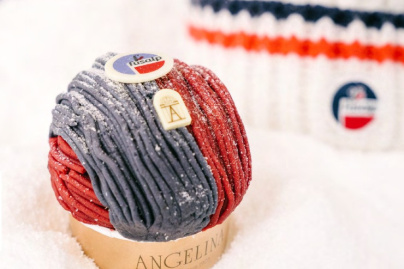 Angelina x Fusalp, la collaboration enneigée autour du Mont-Blanc