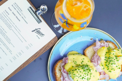 Le nouveau brunch des Cuves de Fauve